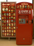 Redbox Kiosk Photo